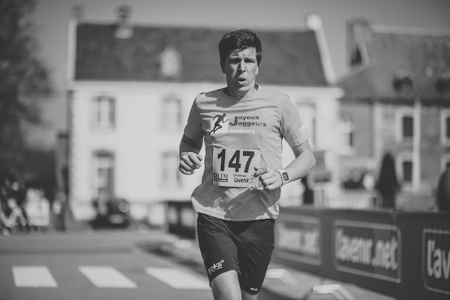 Le Jogging de Montzen: 12 juin 2022 - Luik