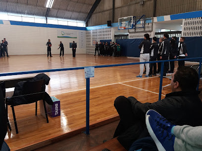 CEFUBB - Centro de Entrenamiento de la Federación Uruguaya de Basketball