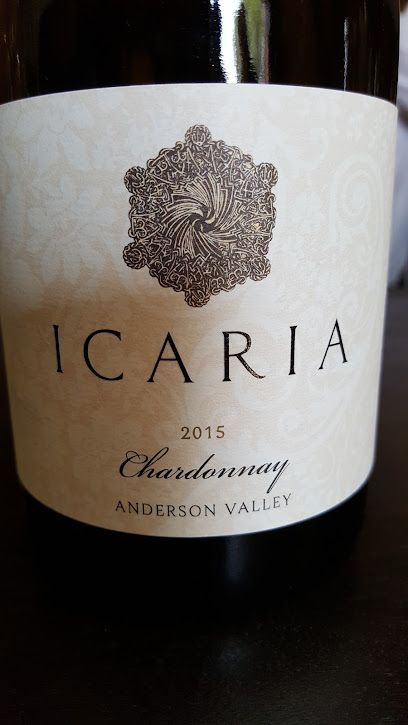 Icaria Creek Winery