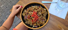 Yakisoba du Restaurant japonais Fufu Ramen Bayonne - n°10