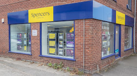 Spencers Sales and Letting Agents Syston