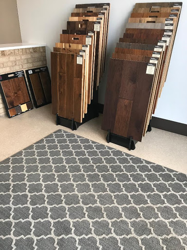 Bear Foot Wholesale Flooring