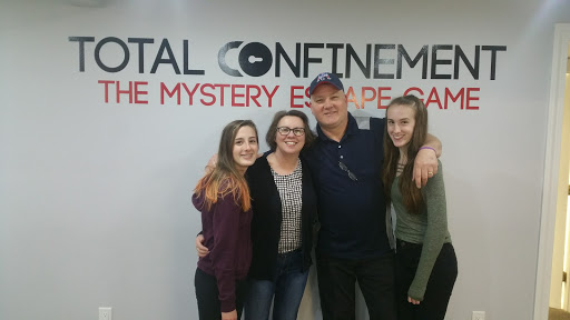 Tourist Attraction «Total Confinement», reviews and photos, 233 N Main St, Randolph, MA 02368, USA