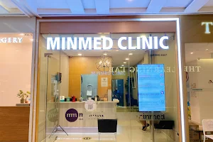 Minmed Clinic (Jurong East) image