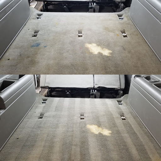 Spa Werks Detail en Delaware
