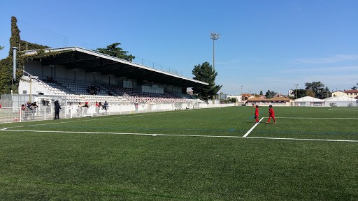 Stade Vuillermet