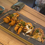 Photo n°1 de l'avis de Nia.l fait le 07/09/2021 à 20:53 sur le  Sam's Thai Halal à Frankfurt