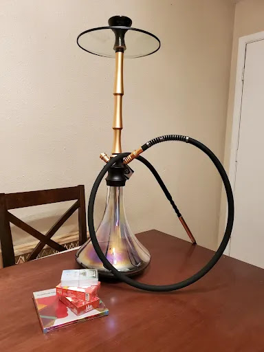 Tobacco Shop «TOBACCO WORLD», reviews and photos, 2035 W McDermott Dr #430, Allen, TX 75013, USA