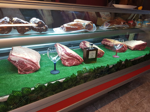 Información y opiniones sobre Sidrería Tierra de Asturias de Seseña Nuevo