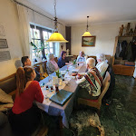 Photo n°1 de l'avis de Hans.o fait le 15/01/2022 à 23:45 sur le  Landgasthof Zurstraßen à Bingen