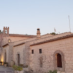 Photo n°8 de l'avis de Robert.a fait le 20/08/2023 à 16:18 sur le  Eremo Della Giubiliana à Ragusa