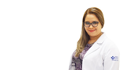 Dra Jessica Hernandez Olvera, Medicina del Dolor