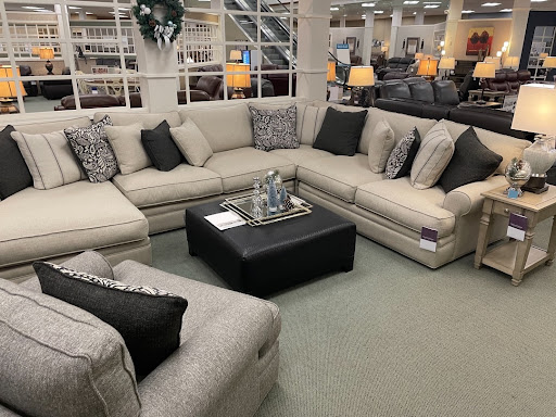 Furniture Store «Raymour & Flanigan Furniture and Mattress Store», reviews and photos, 1314 US-22, Phillipsburg, NJ 08865, USA