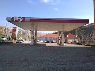 ÖZ ÇAVUSOĞLU PETROL VE OTEL