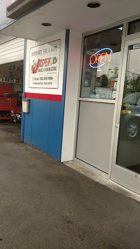 Tire Shop «Interstate Tire & Automotive», reviews and photos, 119 S 160th St, Burien, WA 98148, USA