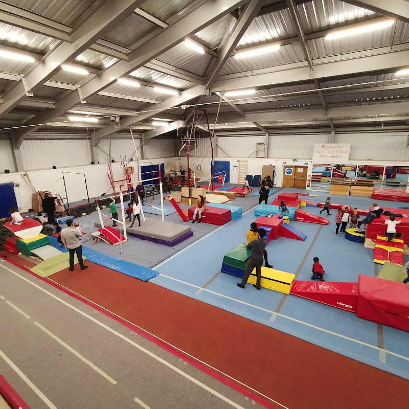 Harrow School of Gymnastics