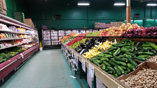 Produce Market «Garden Farm Market», reviews and photos, 80 Fulton St, Edison, NJ 08817, USA