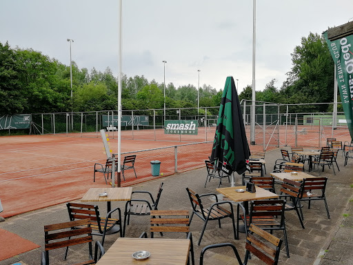 Tennispark Blijdorp