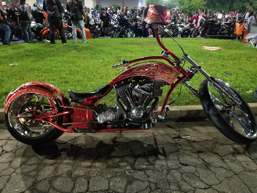 Harley-Davidson Dealer «Thunder Tower West Harley-Davidson», reviews and photos, 1384 Southlake Pkwy, Morrow, GA 30260, USA