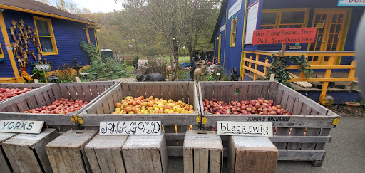 Gift Shop «Beech Spring Gift Shop», reviews and photos, 11600 Lee Hwy, Sperryville, VA 22740, USA