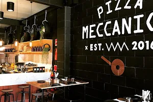 Pizza Meccanica image