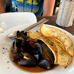 Photo n°3 de l'avis de Bine. fait le 19/09/2020 à 17:11 sur le  Ristorante Pizzeria Tennis Farm Albarella à Isola Albarella