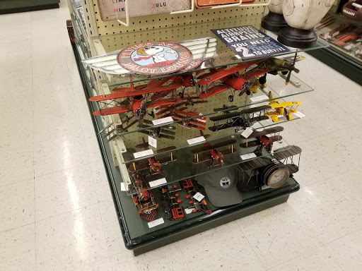 Craft Store «Hobby Lobby», reviews and photos, 750 E Lewis and Clark Pkwy, Clarksville, IN 47129, USA