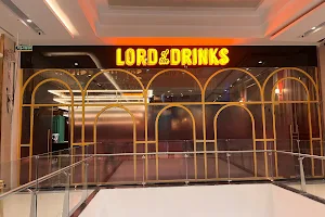 Lord of the Drinks Ranchi image