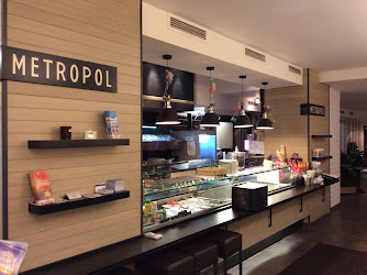 Cafe Konditorei Metropol