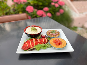 Photo n°42 de Bistro Le Pasar Saint Gervais Mont Blanc à Saint-Gervais-les-Bains ()