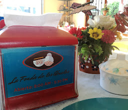 La Fonda de los Abuelos photo