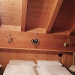 Photo n°2 de l'avis de Nadia.r fait le 08/11/2023 à 16:52 sur le  Hostaria Rondolost à Cencenighe Agordino