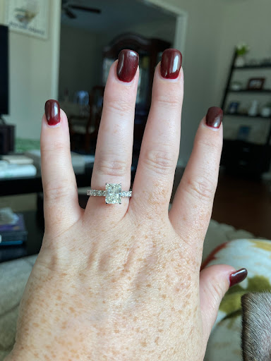 Jeweler «Marinaccio Jewelers Inc», reviews and photos, 1121 NJ-34, Matawan, NJ 07747, USA