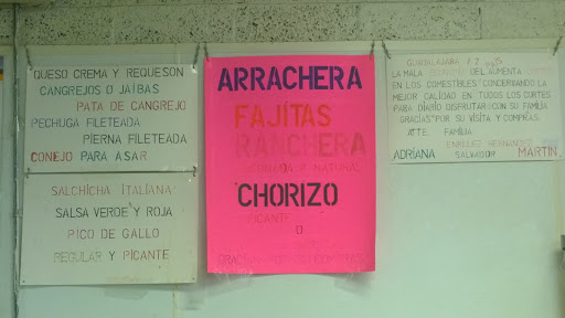 Grocery Store «La Posada», reviews and photos, 1930 Springwells St, Detroit, MI 48209, USA