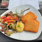 Photo n°7 de l'avis de Christian.t fait le 09/09/2021 à 14:16 sur le  Lakeside Resort Michaela GmbH & Co. KG à Antrifttal