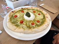 Pizza du Restaurant italien Vapiano Plan de Campagne Pasta Pizza Bar à Cabriès - n°18