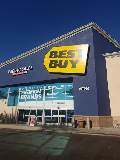 Best Buy image