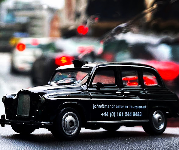 Manchester Taxi Tours - Travel Agency