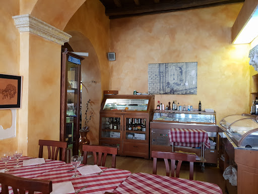 Taverna Cairoli