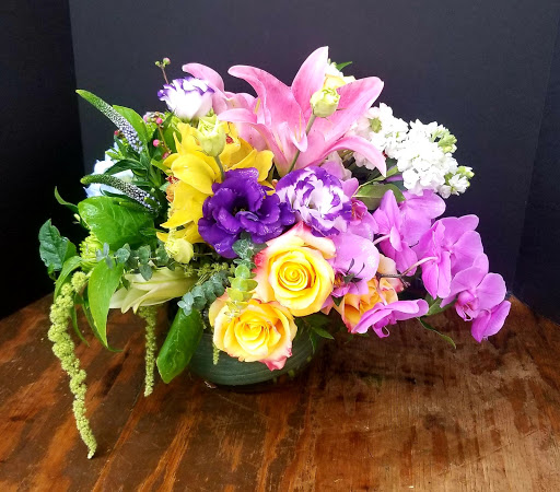 Florist «The Flowerman Inc.», reviews and photos, 2450 E Foothill Blvd, Pasadena, CA 91107, USA