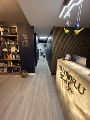 YellowBlu MedSpa 60090