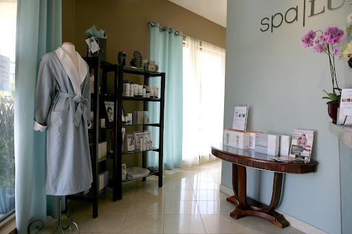 Day Spa «Spa Luxe», reviews and photos, 272 Redwood Shores Pkwy, Redwood City, CA 94065, USA