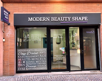 Modern Beauty Shape à Albi