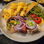 Photo n°10 de l'avis de Nerolein.e fait le 29/12/2021 à 13:57 sur le  Strandhotel Ahlbeck à Heringsdorf