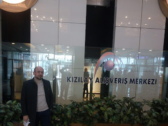 Kızılay Avm Defacto