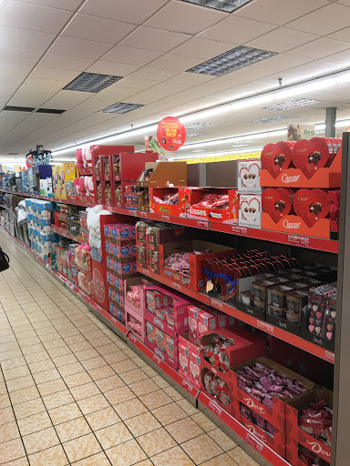 Supermarket «ALDI», reviews and photos, 2050 Mayfield Dr, Montgomery, IL 60538, USA