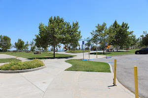 Holleigh Bernson Memorial Park