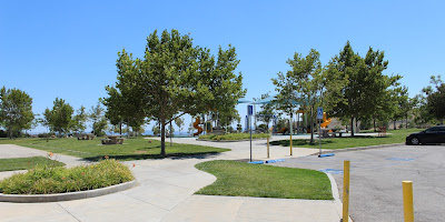 Holleigh Bernson Memorial Park