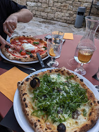 Pizza du Restaurant italien Notto’s à Mende - n°17