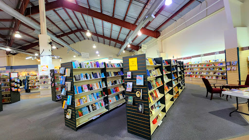 Book Store «Cedar Springs Christian Store», reviews and photos, 504 N Peters Rd, Knoxville, TN 37922, USA